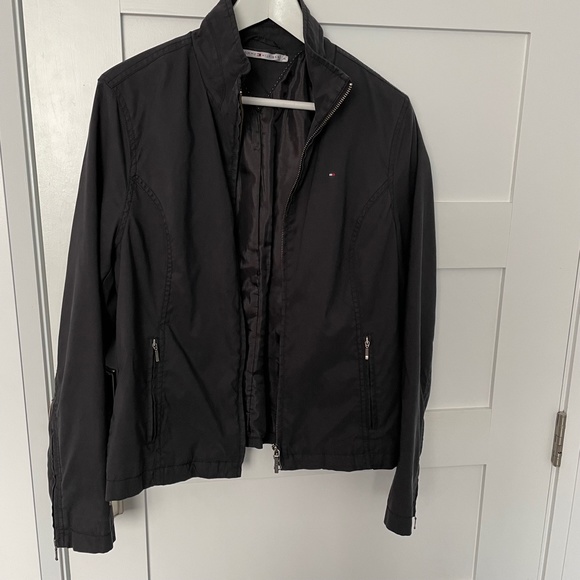 Ladies Jacket by Tommy Hilfiger - Picture 8 of 11